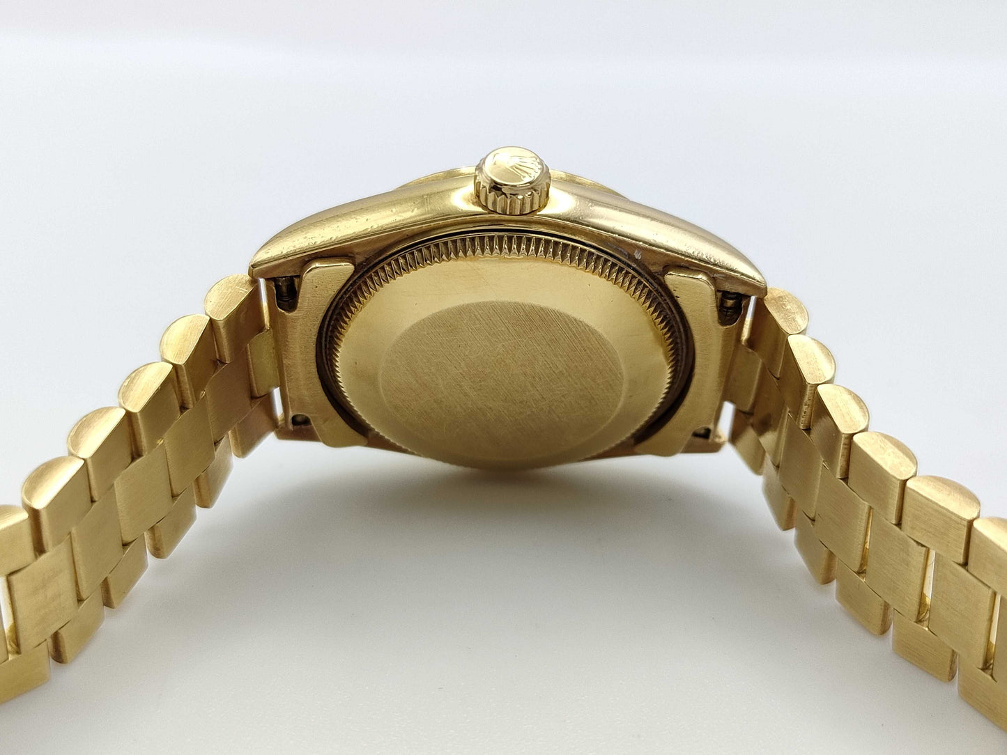 ROLEX 68278G L363341 Women's Watch