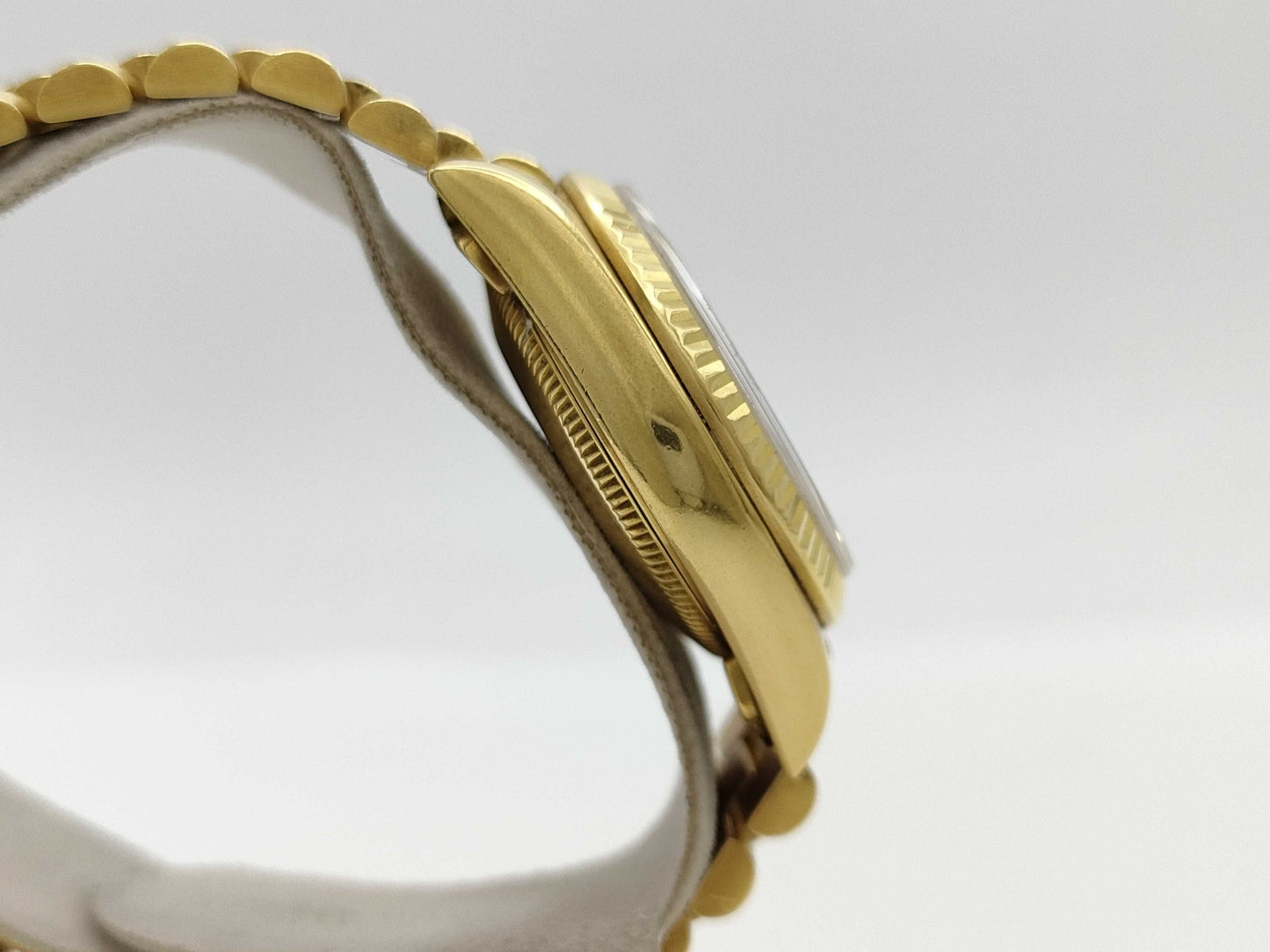 ROLEX 68278G L363341 Women's Watch