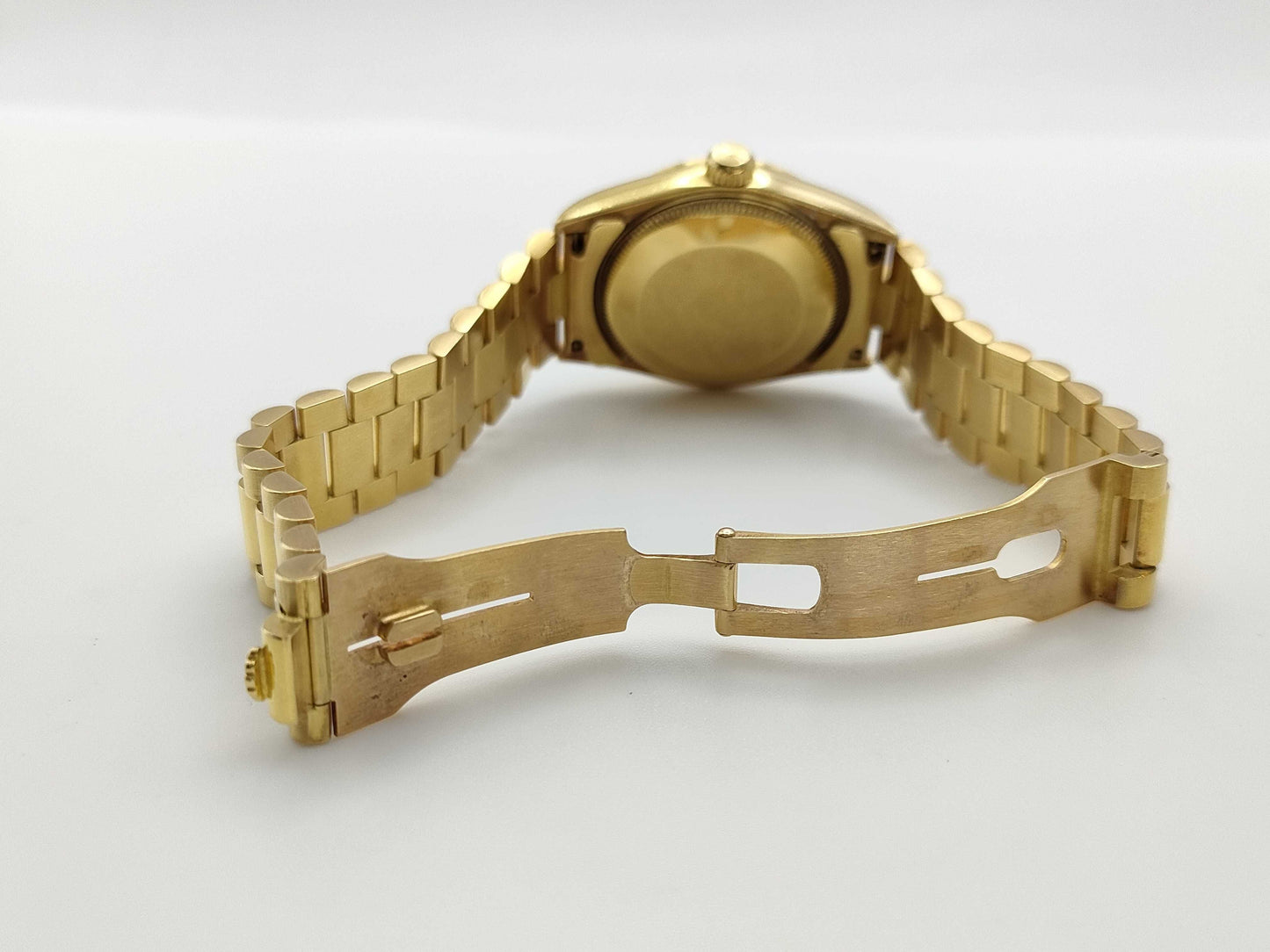 ROLEX 68278G L363341 Women's Watch