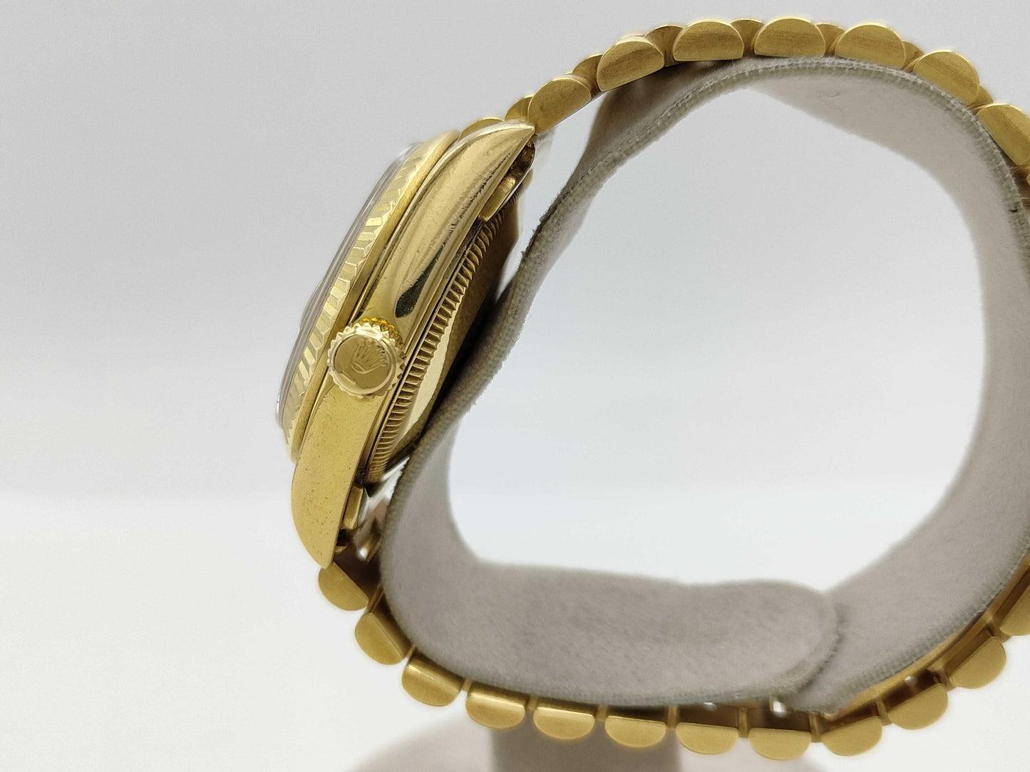 ROLEX 68278G L363341 Women's Watch