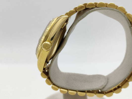 ROLEX 68278G L363341 Women's Watch