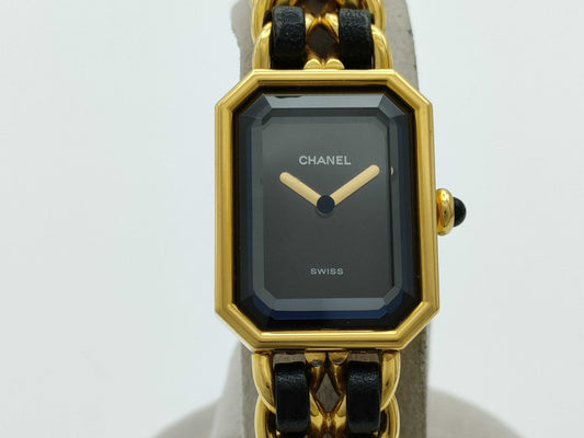 CHANEL Premiere L FB49547 Quartz Women's Watch