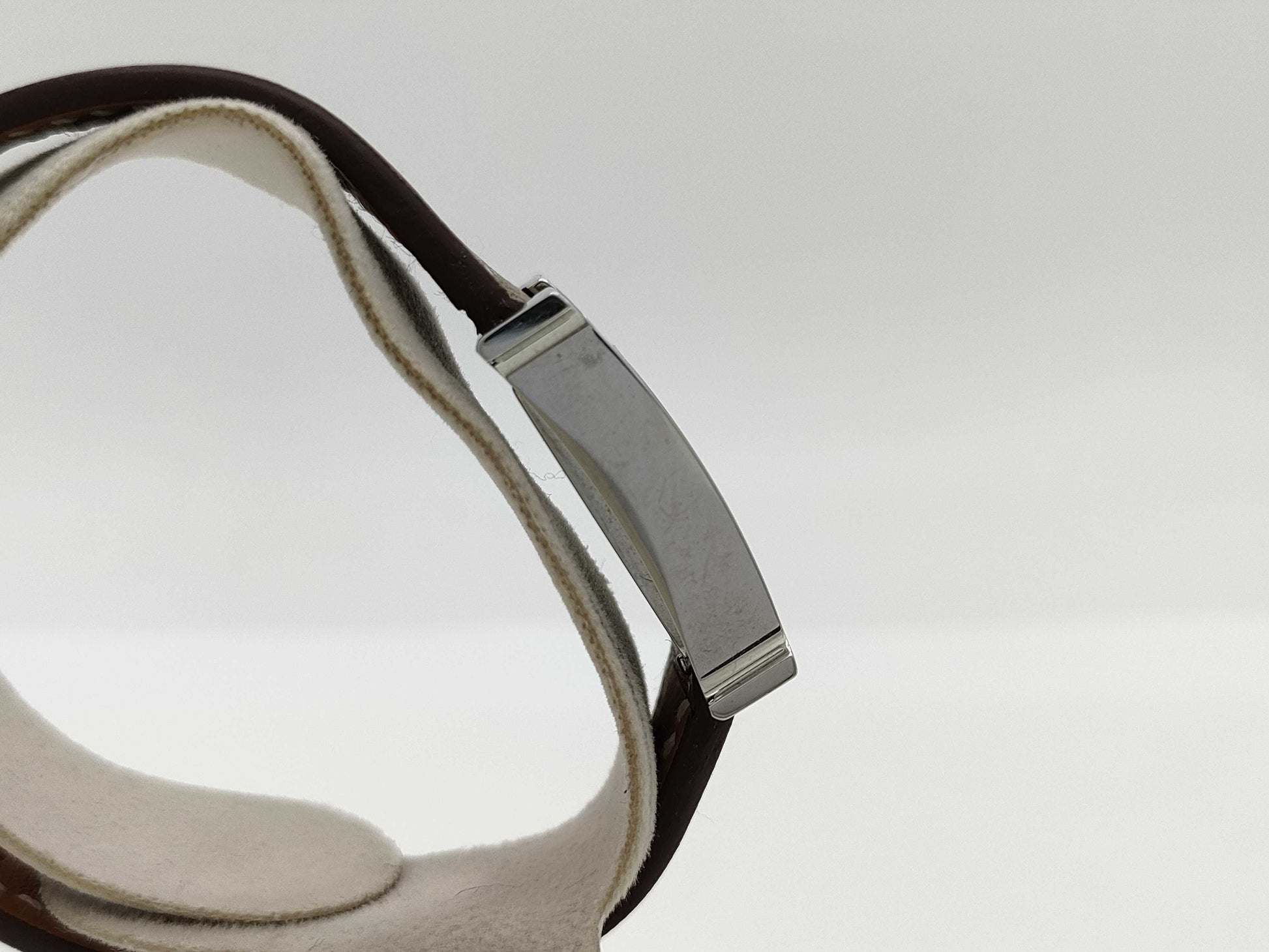 HERMES H Watch HH1.110 3371474 Women's Watch