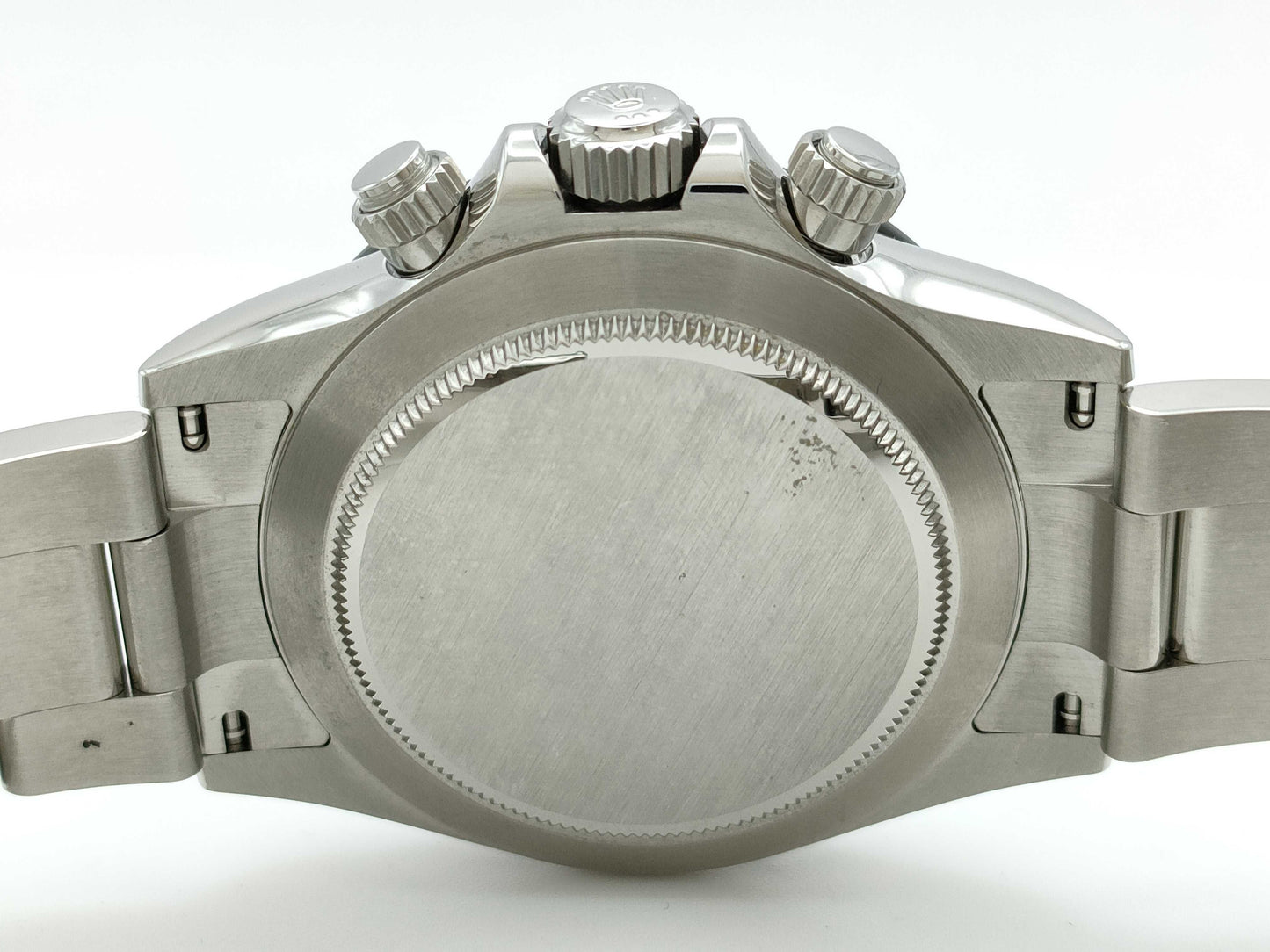 ROLEX 116500LN 65V576V2 Black Men's Watch