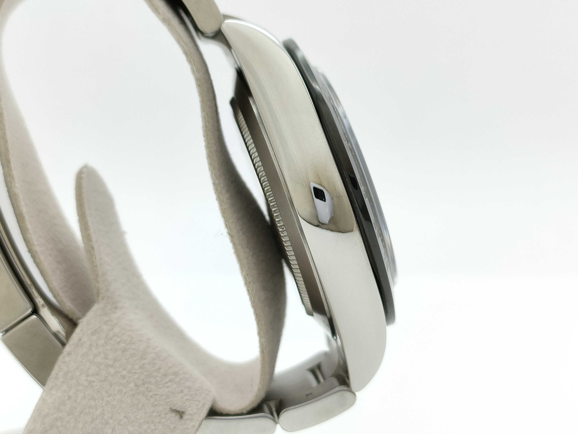 ROLEX 116500LN 65V576V2 Black Men's Watch