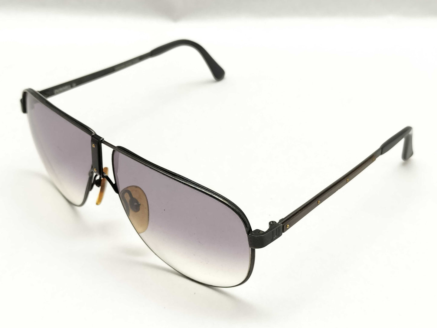  Dunhill products sunglasses and glasses