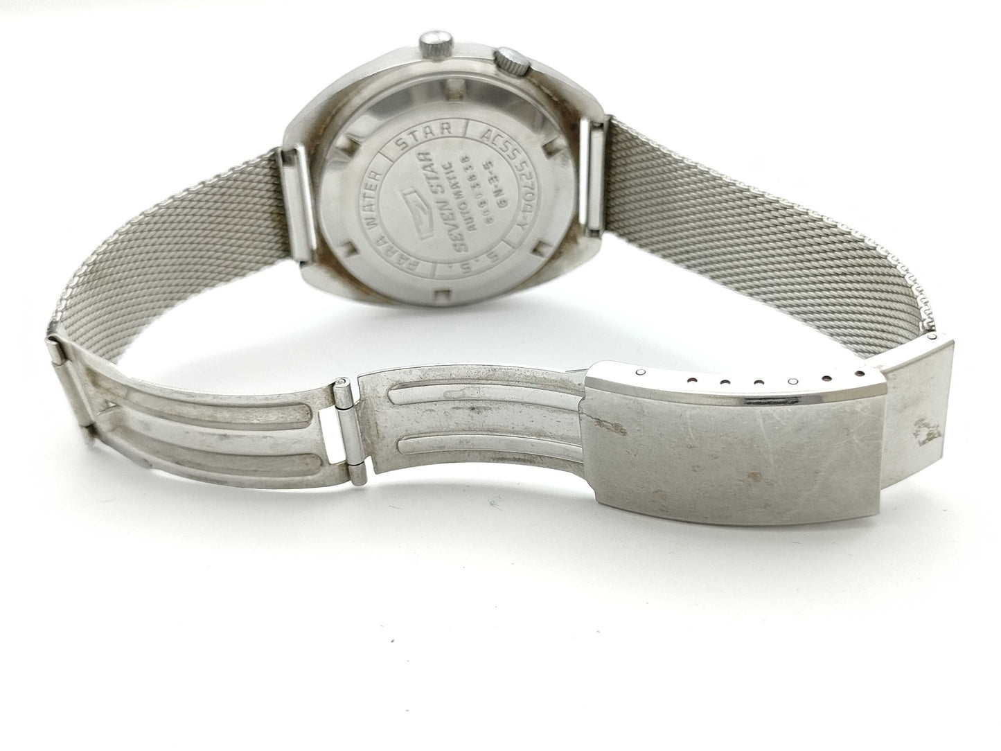 CITIZEN 52704-Y 80903838 Automatic Men's Watch