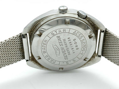 CITIZEN 52704-Y 80903838 Automatic Men's Watch