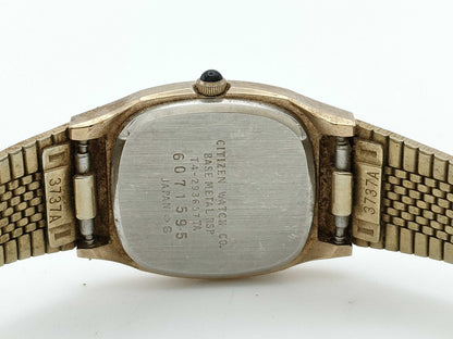 CITIZEN T4-293657TA 6071595 Quartz Women's Watch