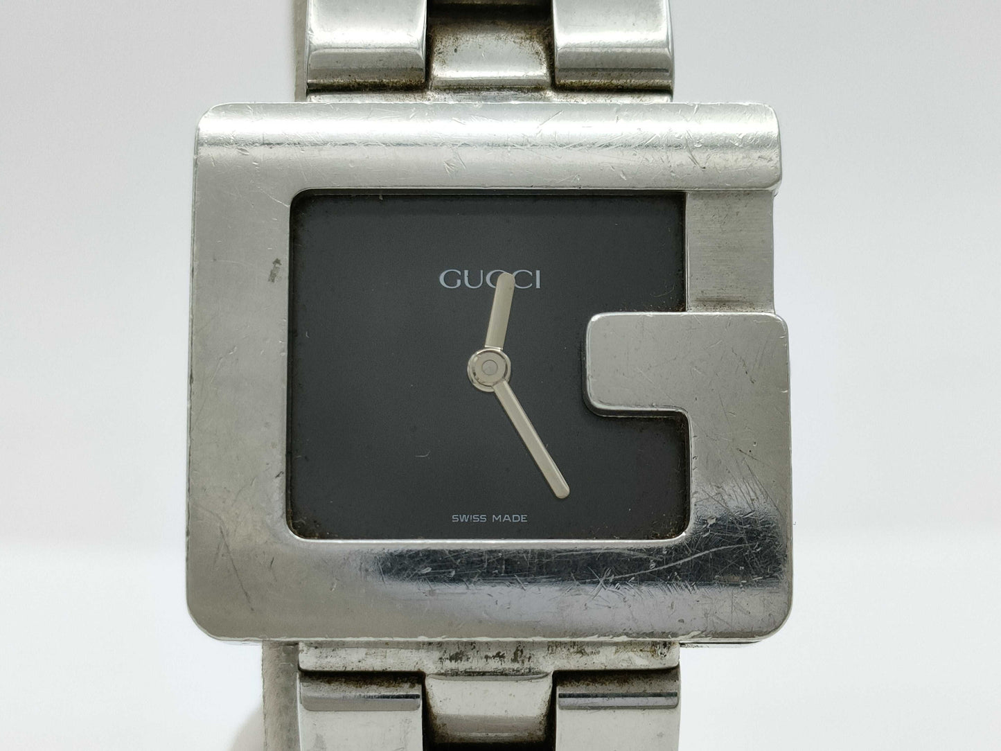 GUCCI 3600J 0017365 Women's Watch