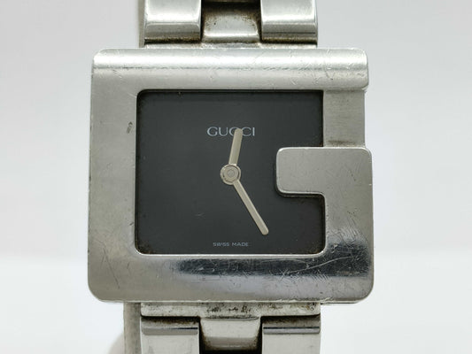 GUCCI 3600J 0017365 Women's Watch