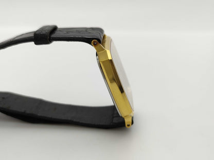 SEIKO 5E31-5A80 020405 Quartz Women's Watch