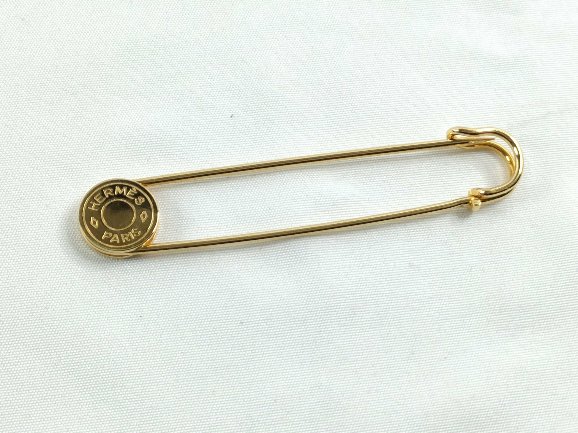 HERMES Product Brooch