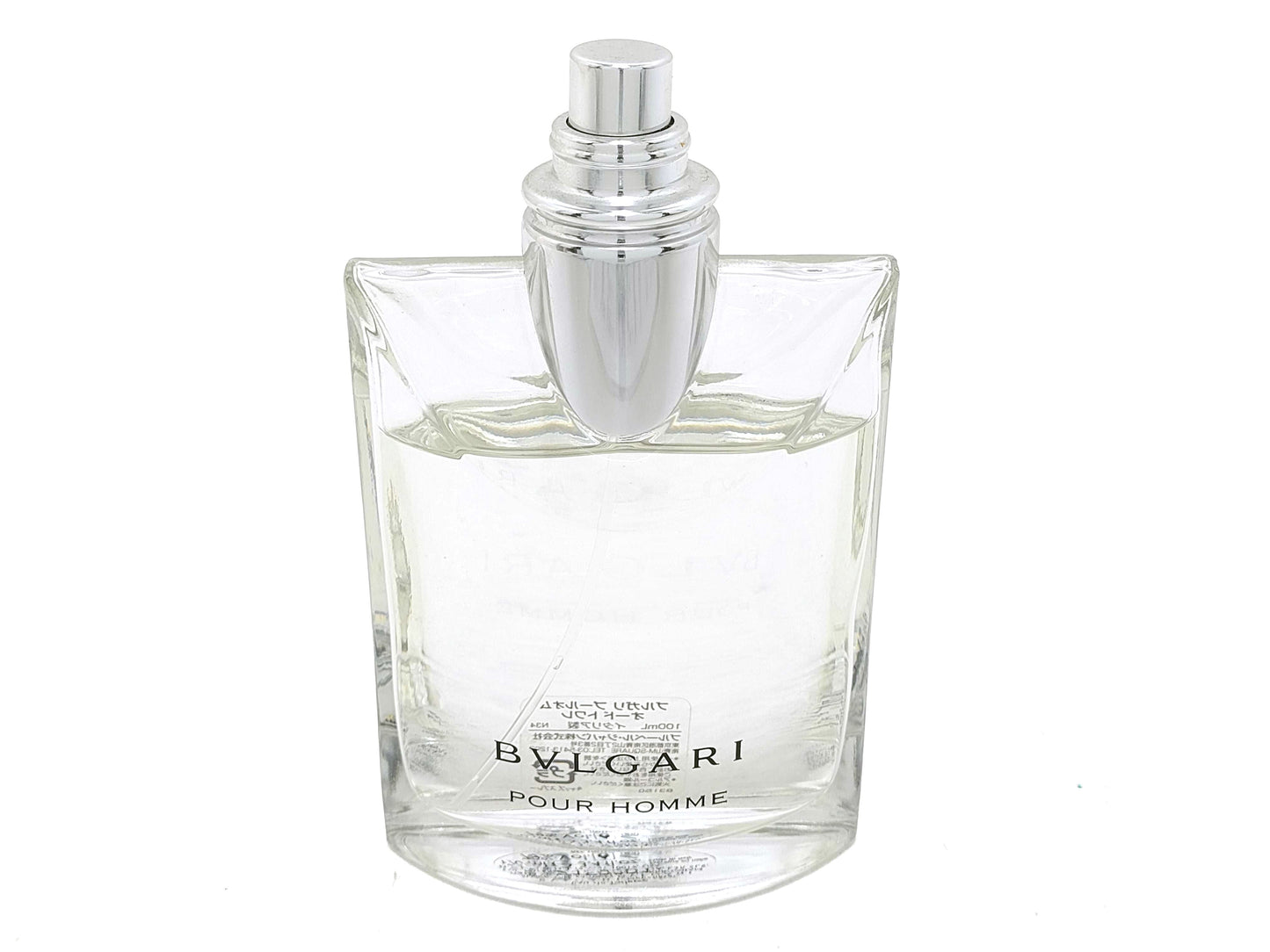 BVLGARI Products Perfume