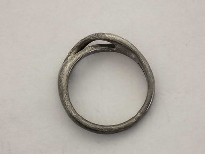 Tiffany & Co. Infinity Ring