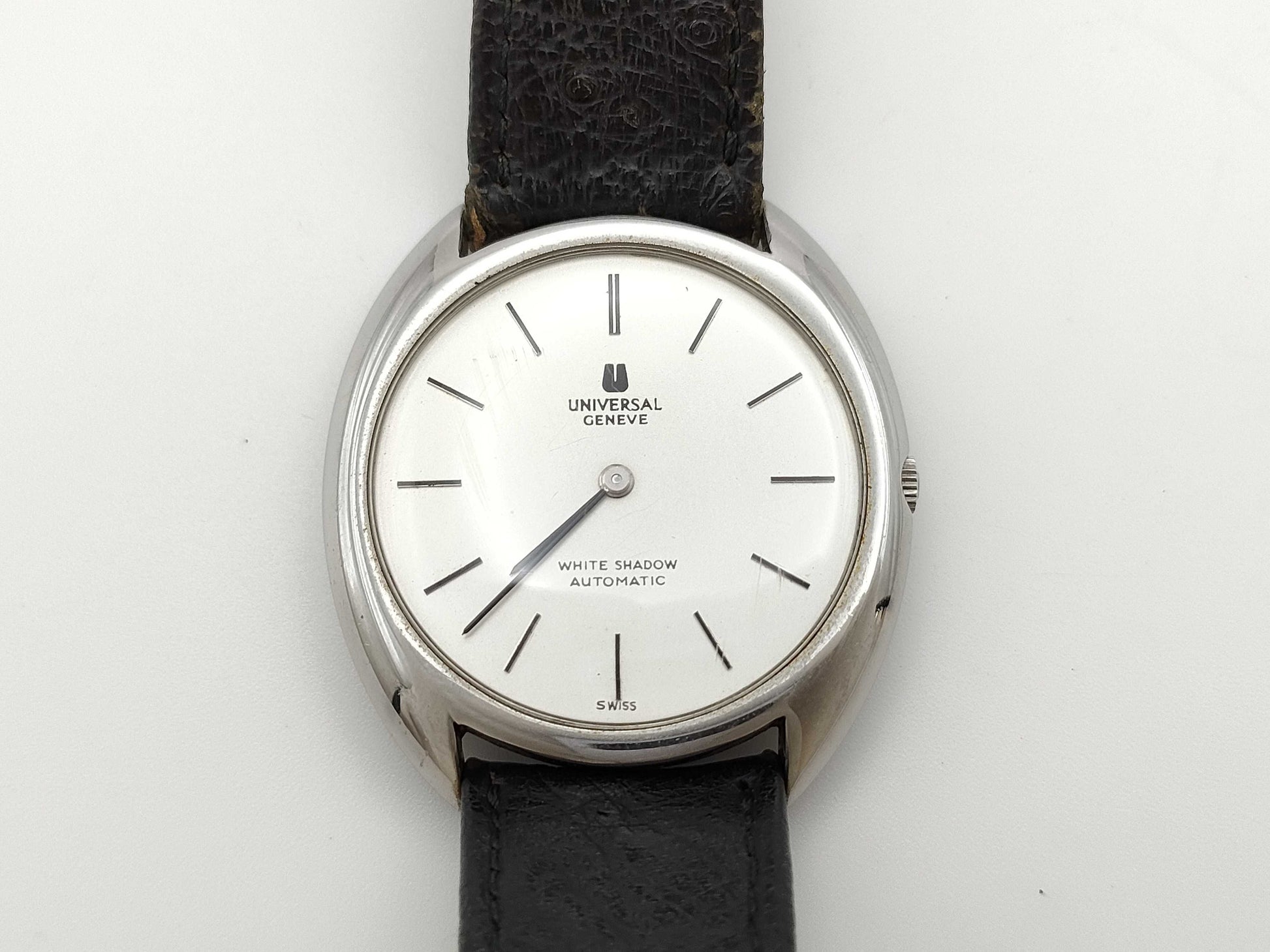 UNIVERSAL GENEVE 866101/01 2.598.412 Automatic Boys' Watch