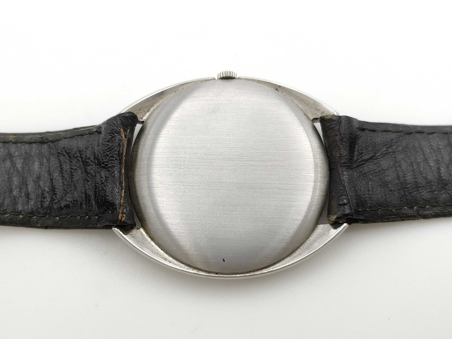 UNIVERSAL GENEVE 866101/01 2.598.412 Automatic Boys' Watch