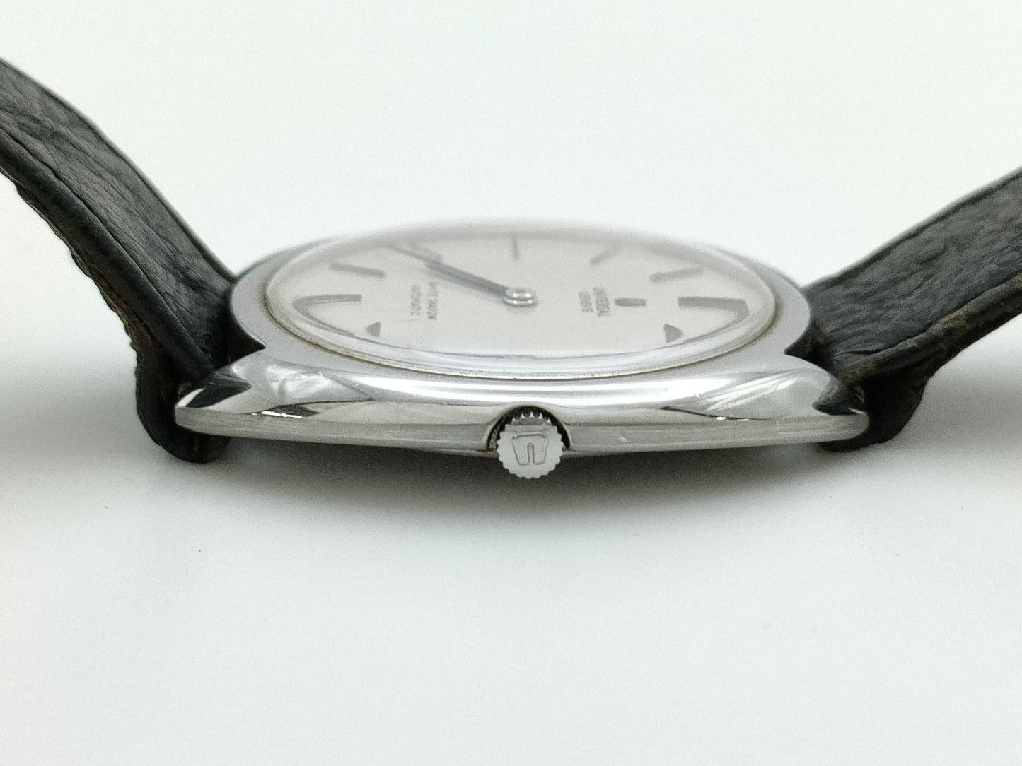 UNIVERSAL GENEVE 866101/01 2.598.412 Automatic Boys' Watch