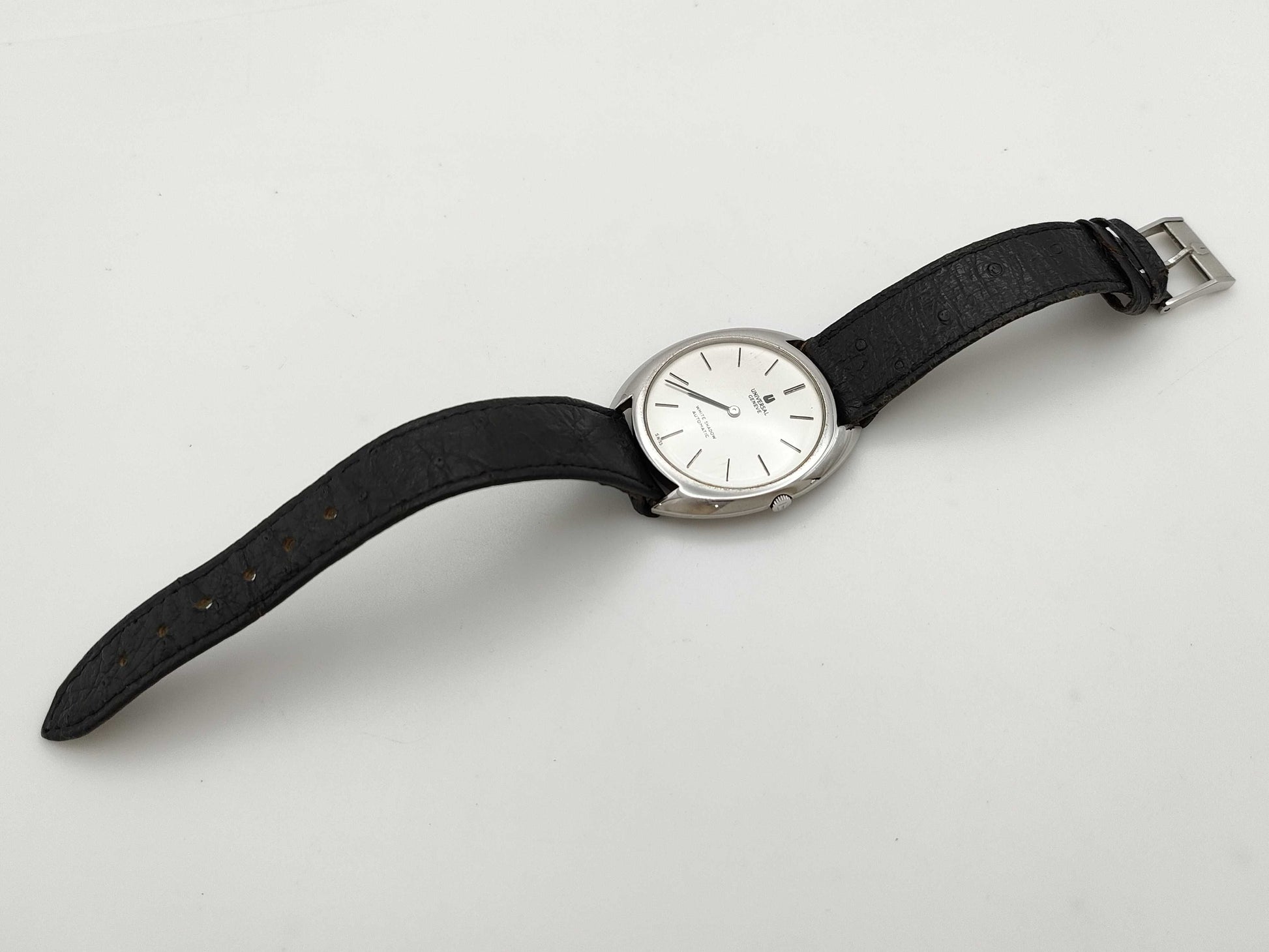 UNIVERSAL GENEVE 866101/01 2.598.412 Automatic Boys' Watch