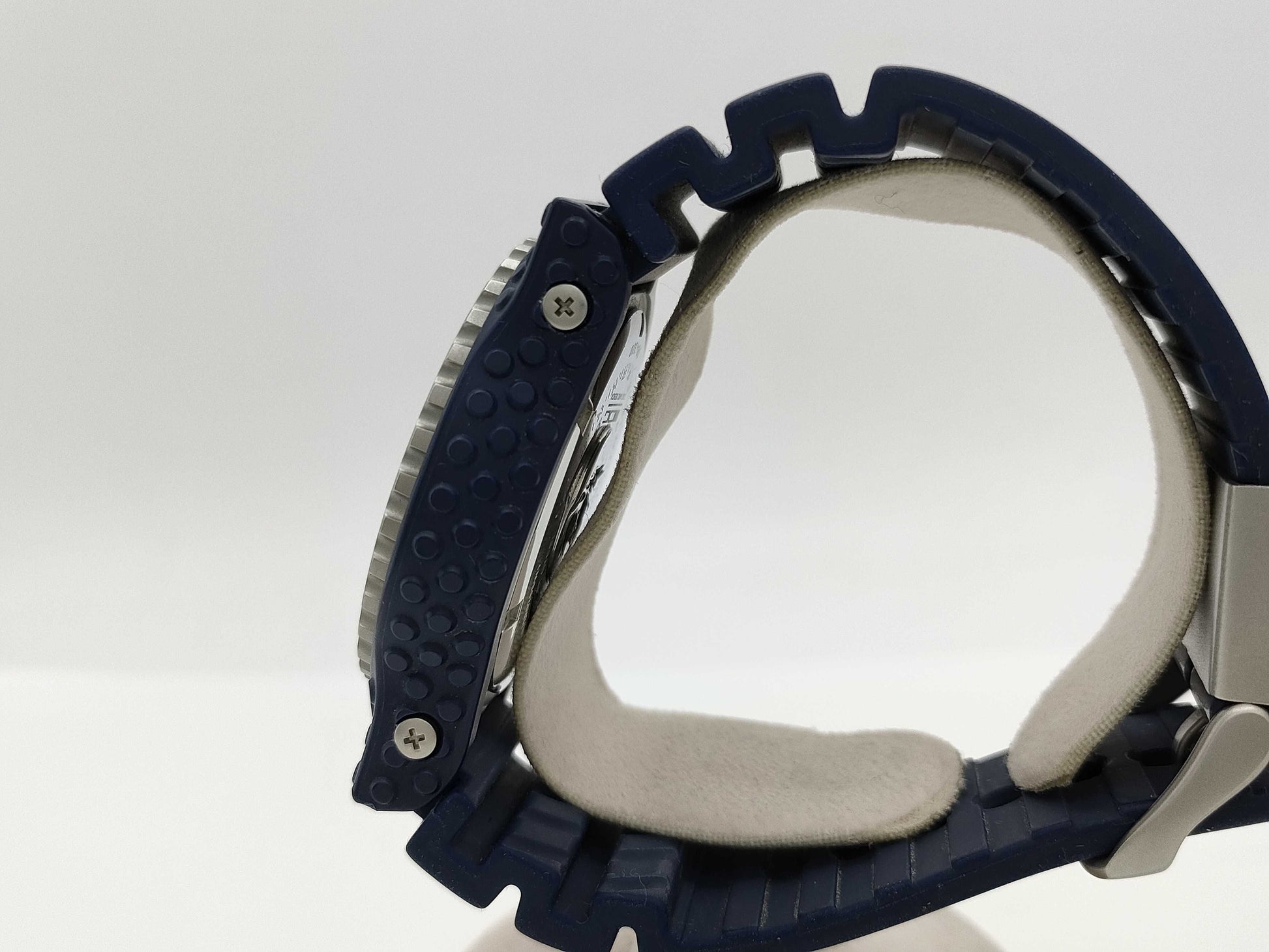 SEIKO 7N36-0AL0 084/300 Quartz Men's Watch