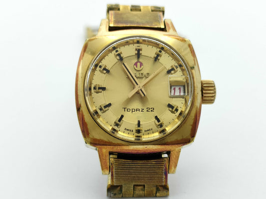 RADO 7039 7260039 Automatic Women's Watch