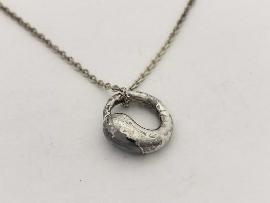 Tiffany & Co. Eternal Circle Tiffany Necklace