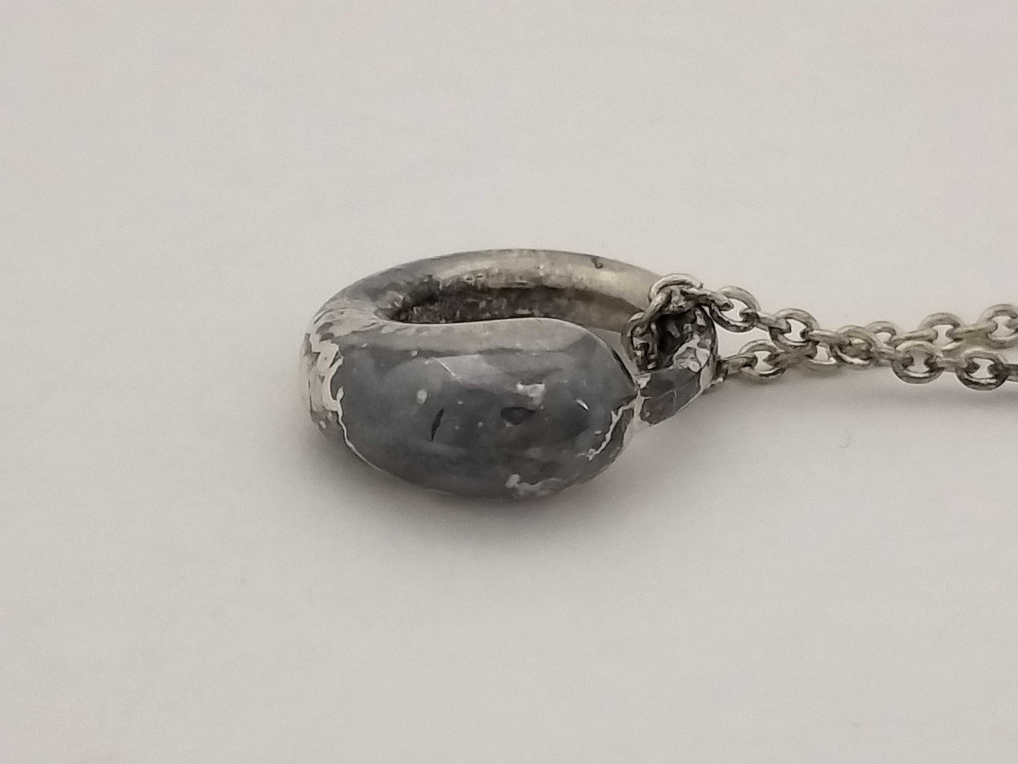 Tiffany & Co. Eternal Circle Tiffany Necklace