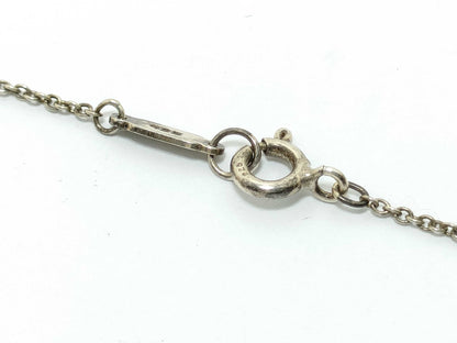 Tiffany & Co. Tiffany necklace