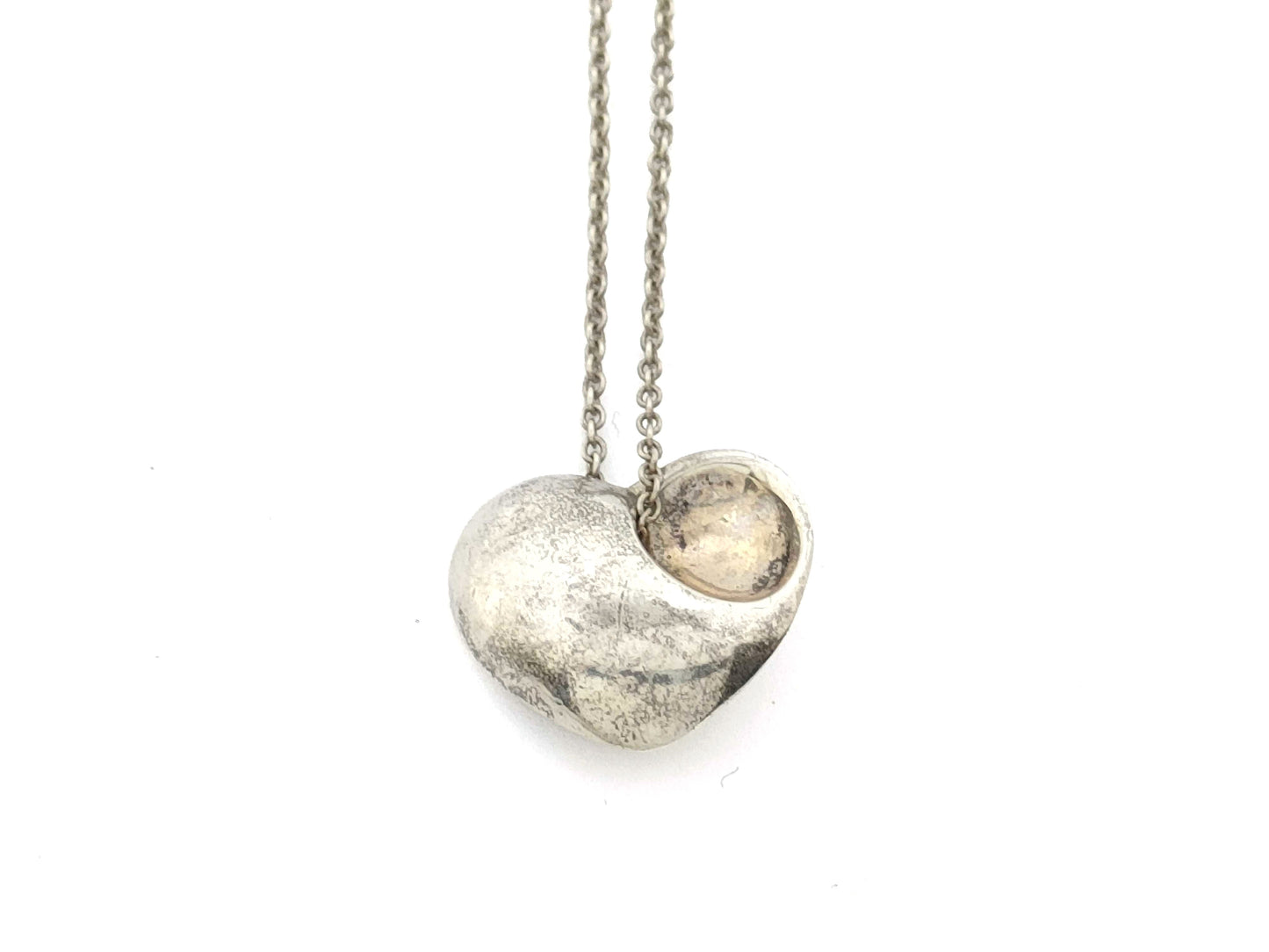 Tiffany & Co. Tiffany necklace