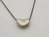 Tiffany & Co. Bean Tiffany Necklace