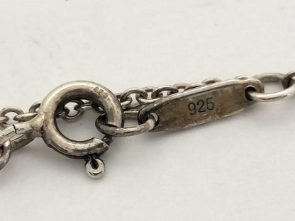 Tiffany & Co. Infinity Tiffany Necklace