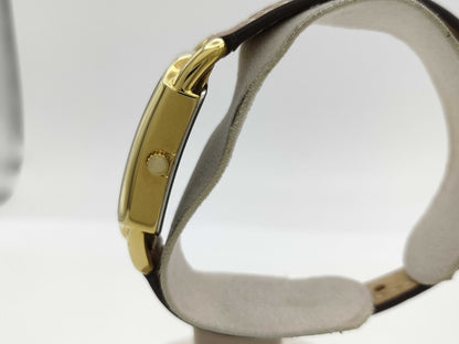 COACH CA.154.7.34.2183 Quartz Shell Women's Watch