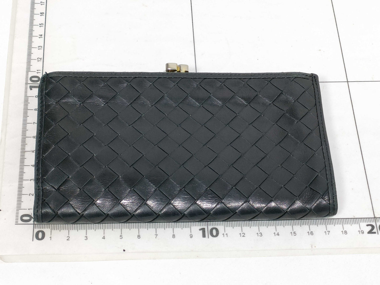 BOTTEGA VENETA Bottega Veneta wallet