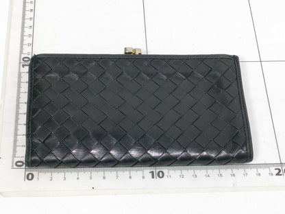 BOTTEGA VENETA Bottega Veneta wallet