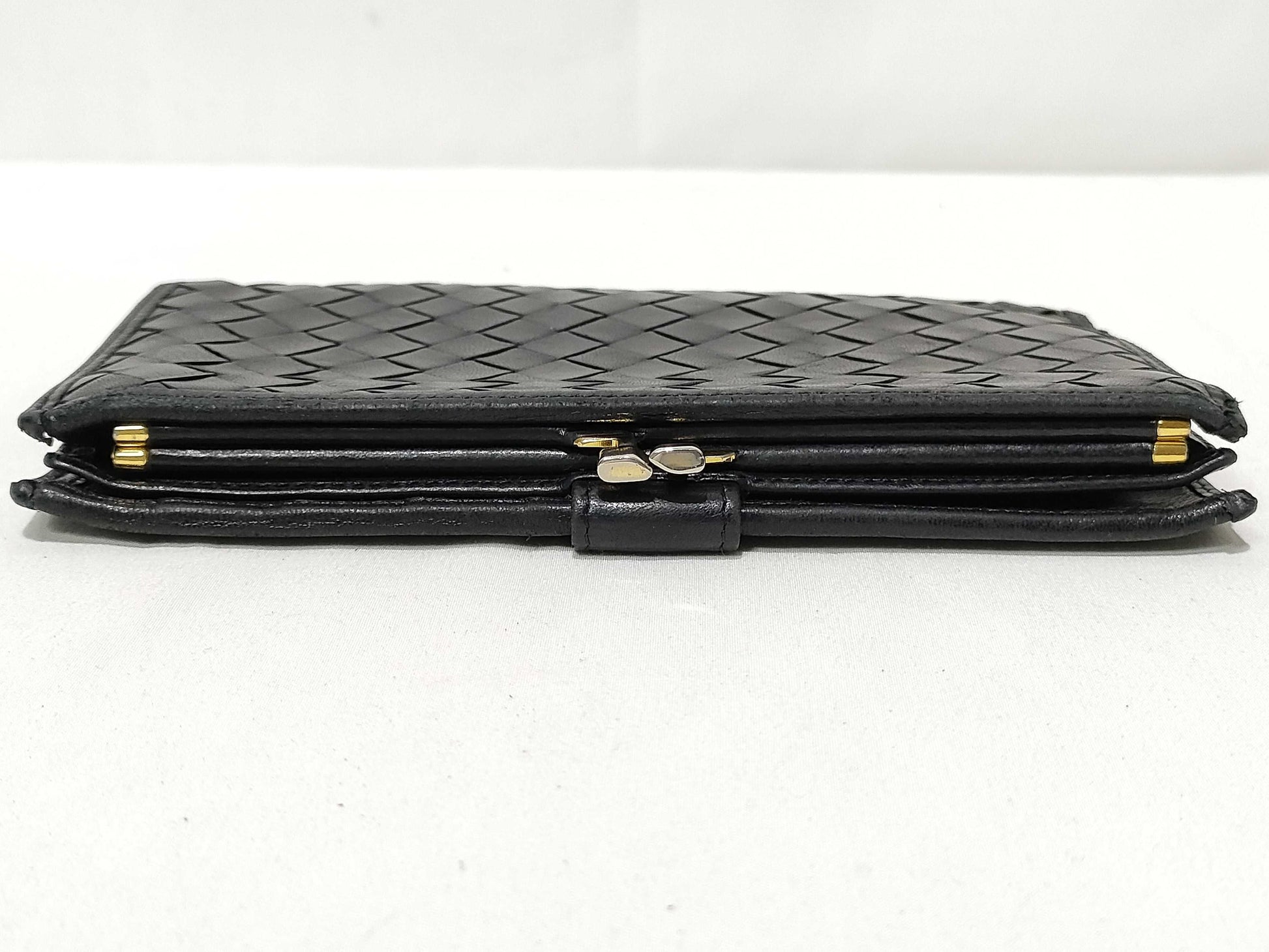 BOTTEGA VENETA Bottega Veneta wallet