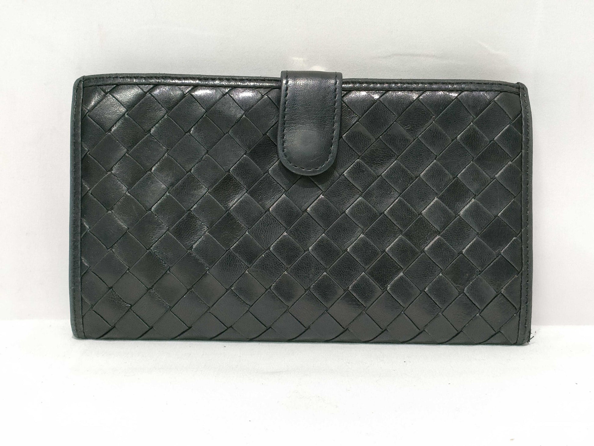 BOTTEGA VENETA Bottega Veneta wallet