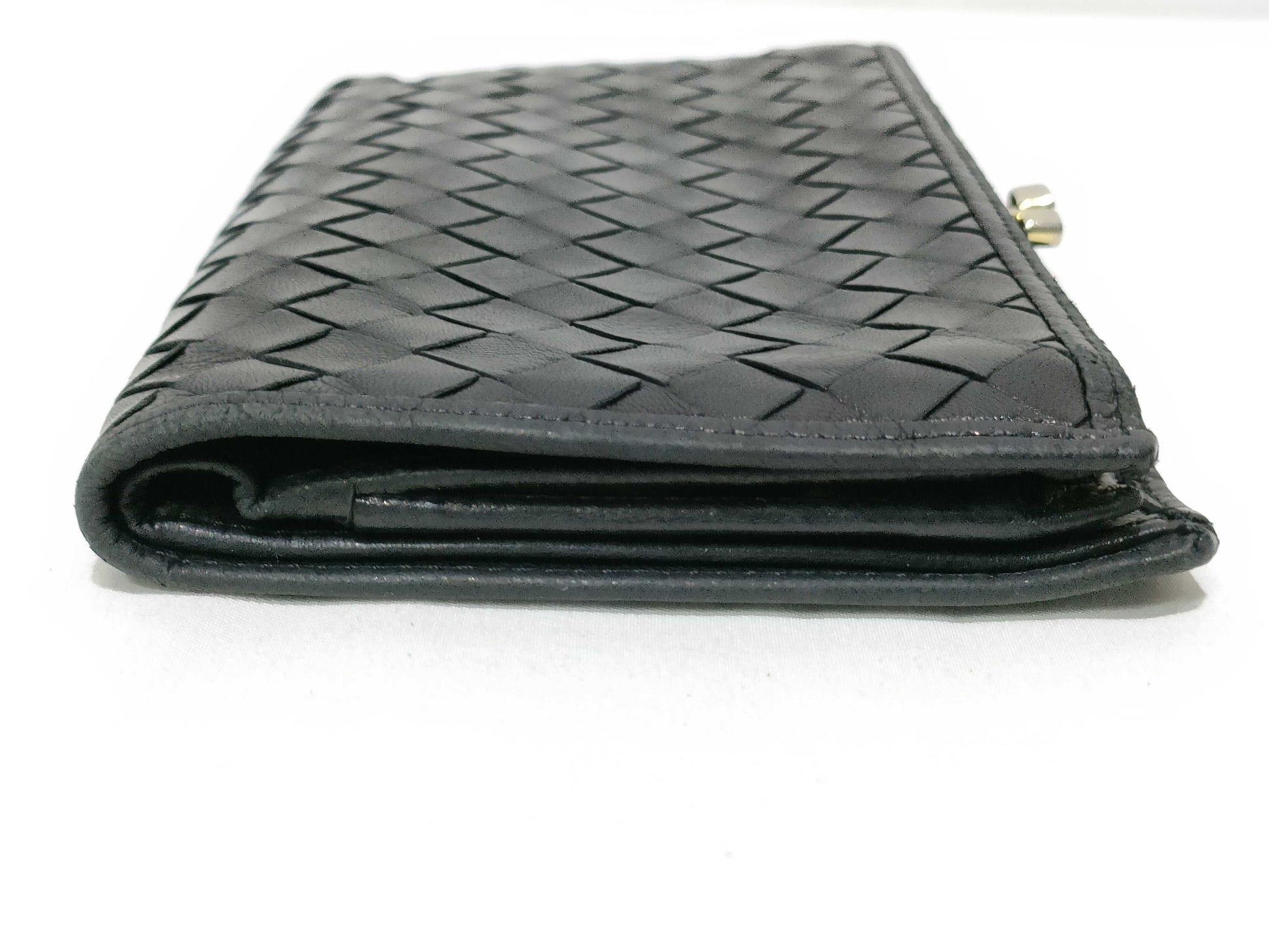 BOTTEGA VENETA Bottega Veneta wallet