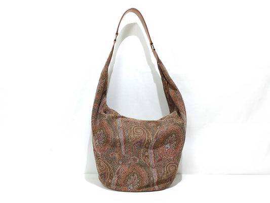ETRO shoulder bag