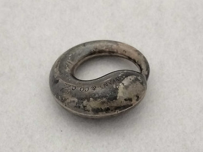 Tiffany & Co. Tiffany pendant top