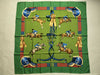 HERMES Carre Item Scarf