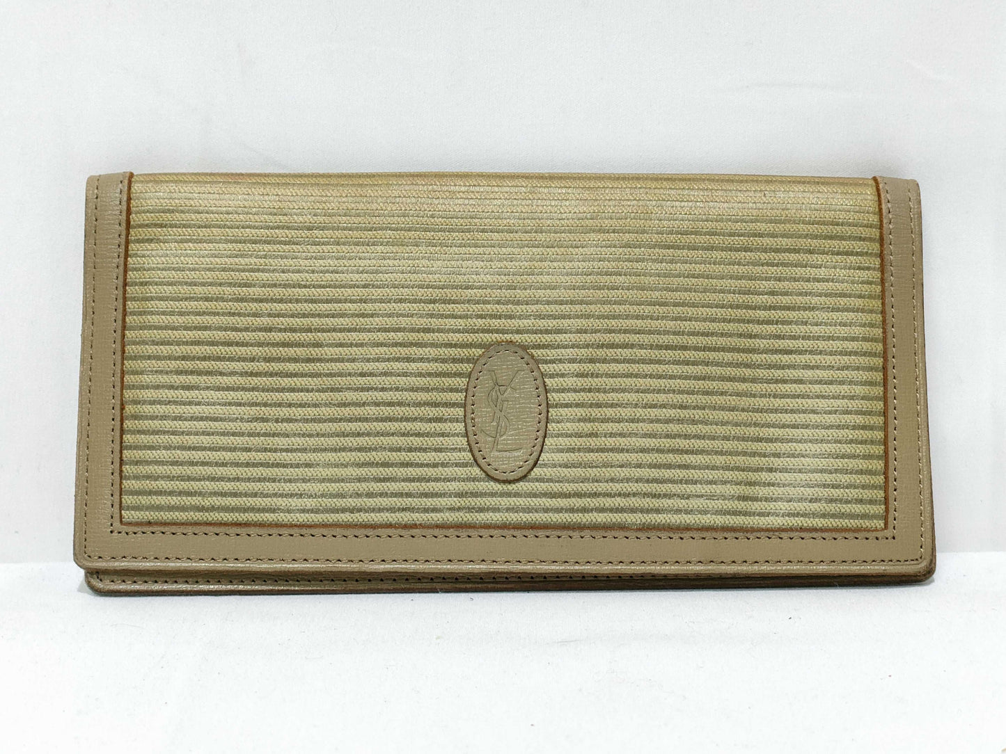 Yves Saint Laurent YSL Wallet