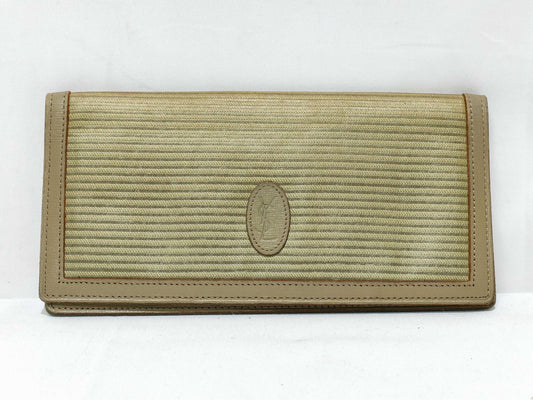 Yves Saint Laurent YSL Wallet