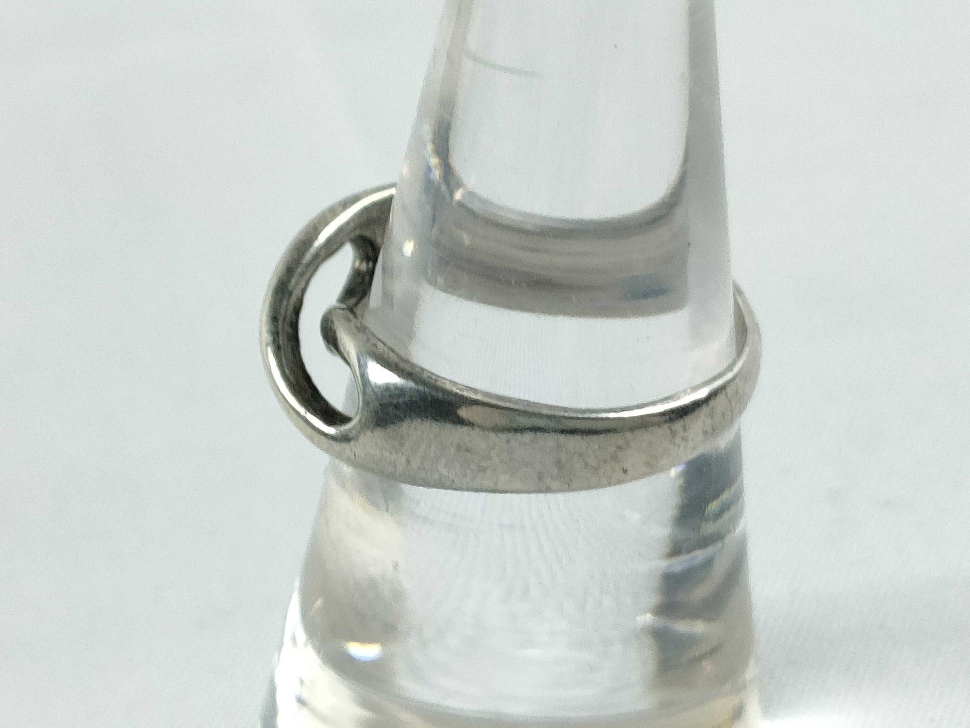 Tiffany & Co. Tiffany Ring