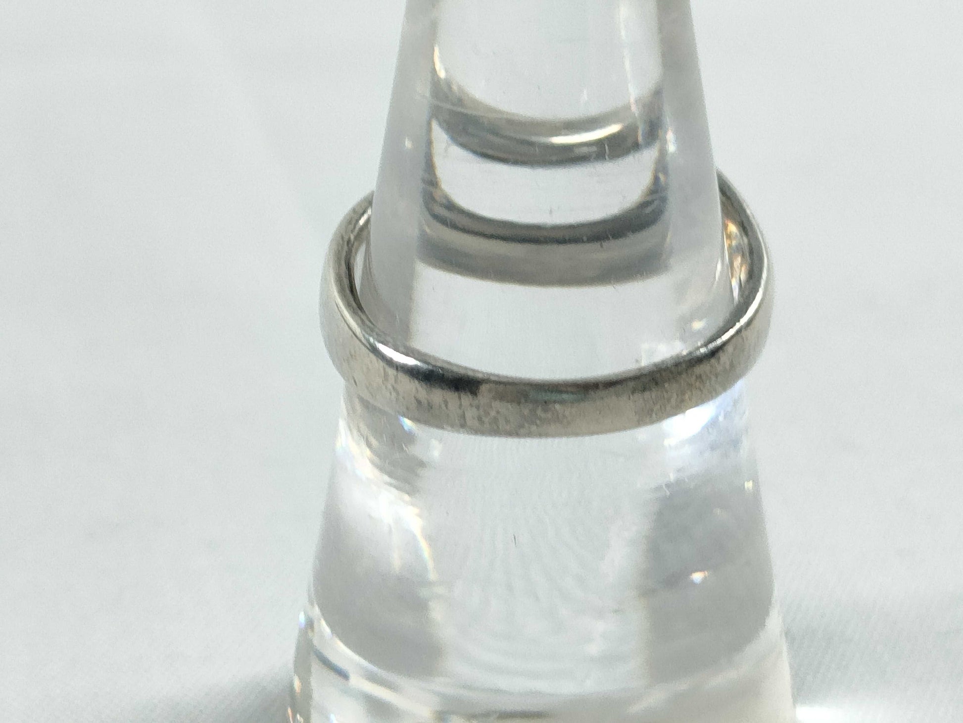 Tiffany & Co. Tiffany Ring