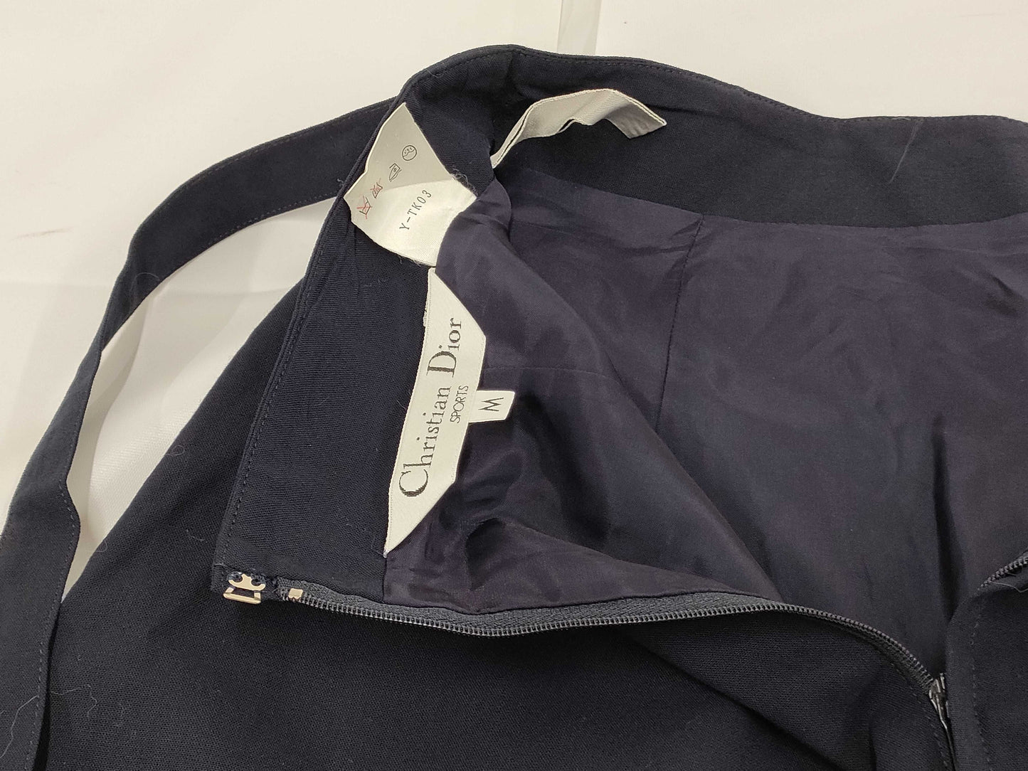 Dior Christian Dior size M skirt