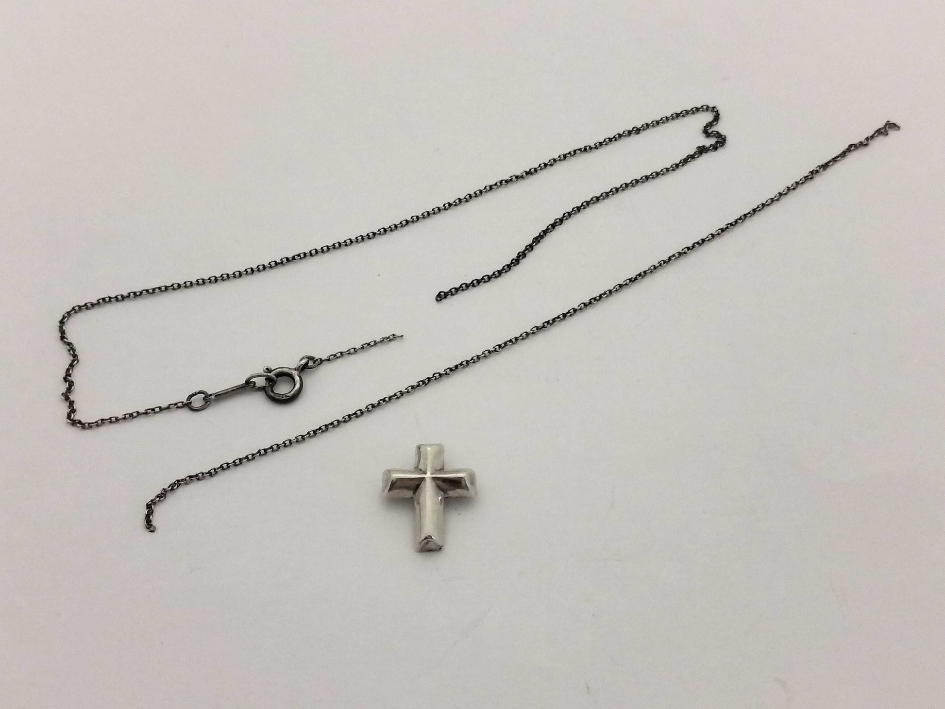 Tiffany & Co. Necklace