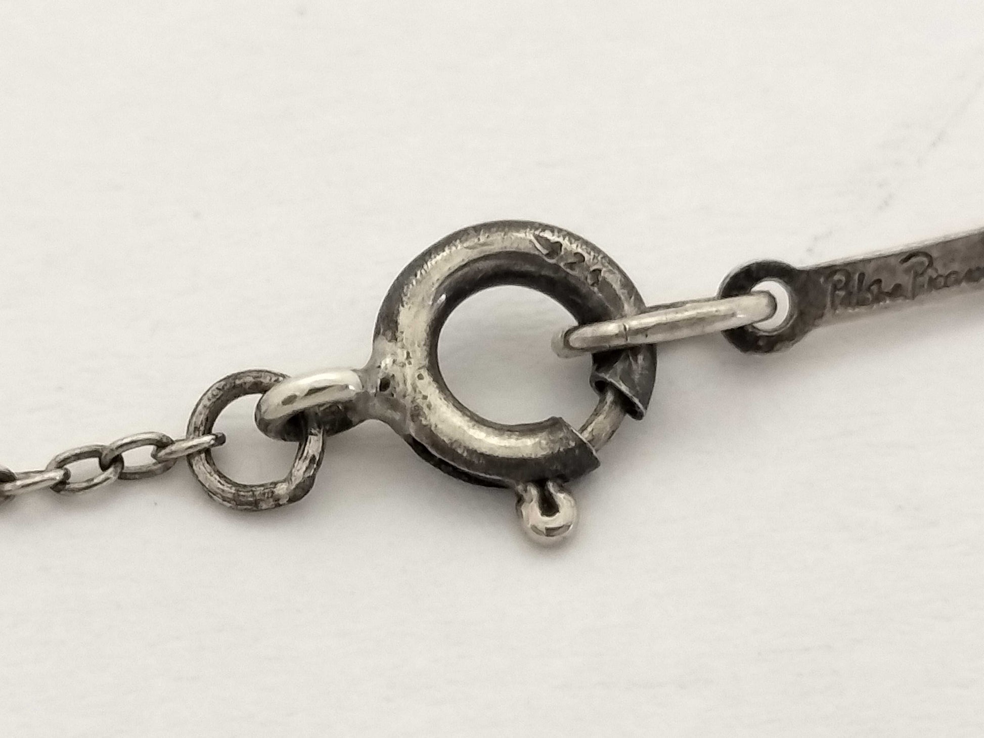 Tiffany & Co. Necklace