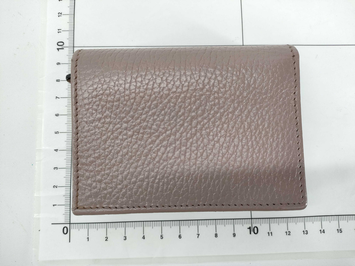 GUCCI GG Momento Folding Wallet 456126.493075 Wallet