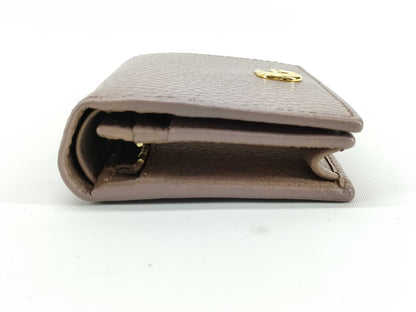 GUCCI GG Momento Folding Wallet 456126.493075 Wallet