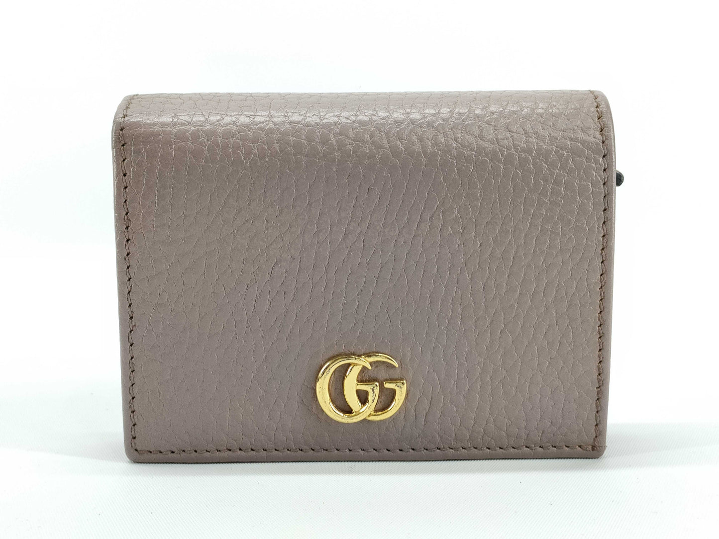 GUCCI GG Momento Folding Wallet 456126.493075 Wallet